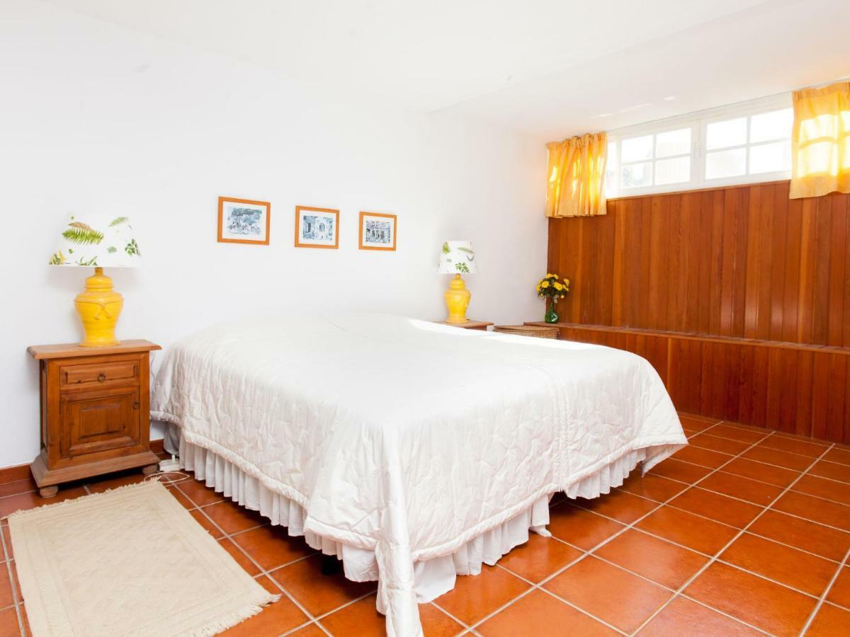 Esmerdo By Interhome Holiday home