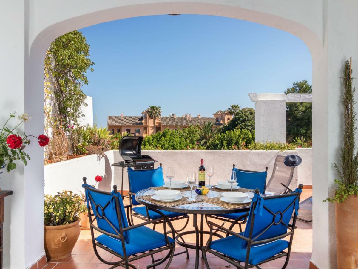 Beverly Hill By Interhome Holiday home