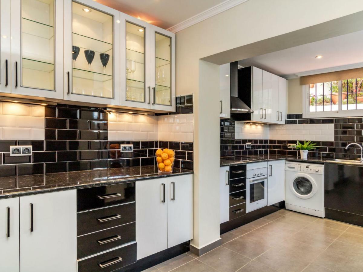Holiday home Beverly Hill By Interhome *