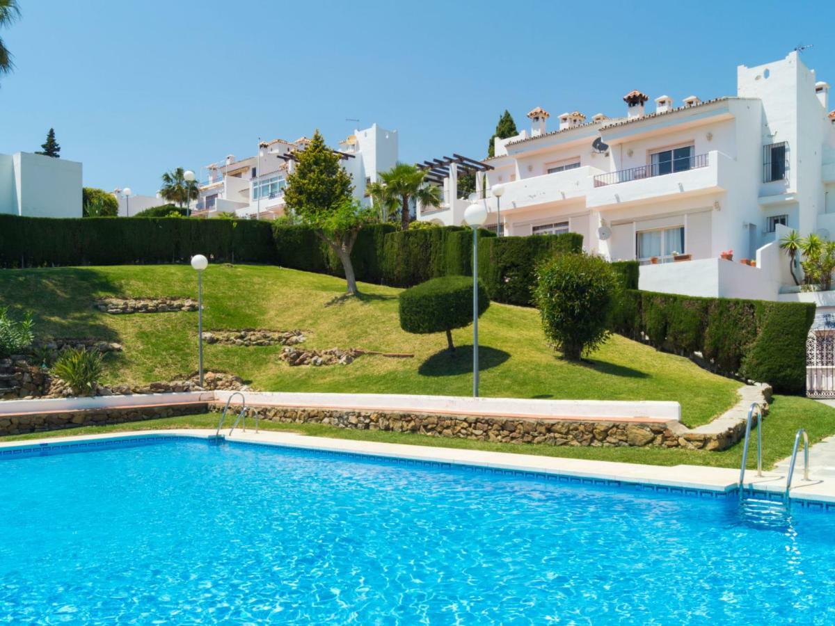 Beverly Hill By Interhome Estepona