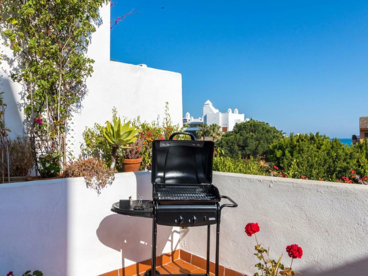 Holiday home Beverly Hill By Interhome *
