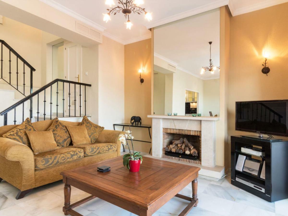 Holiday home Beverly Hill By Interhome