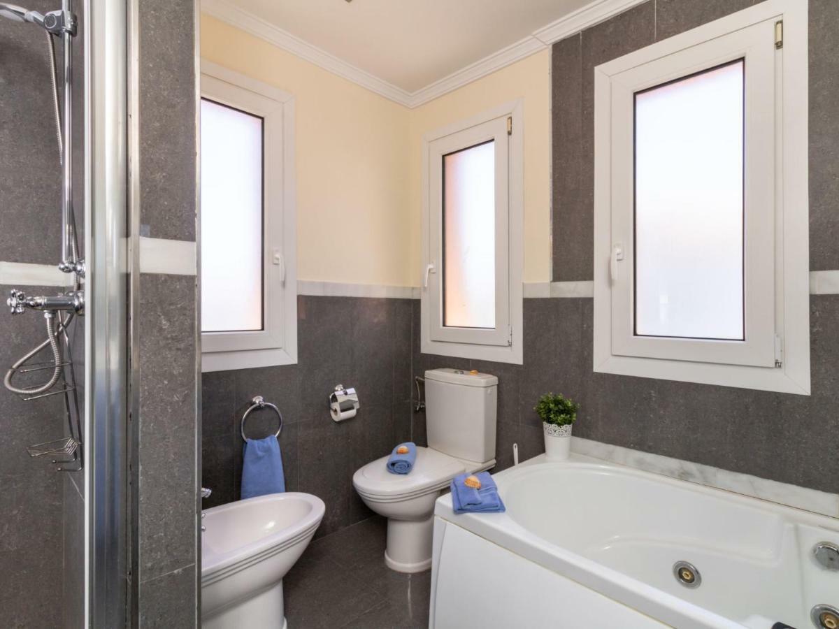 Holiday Resina Golf Holiday home