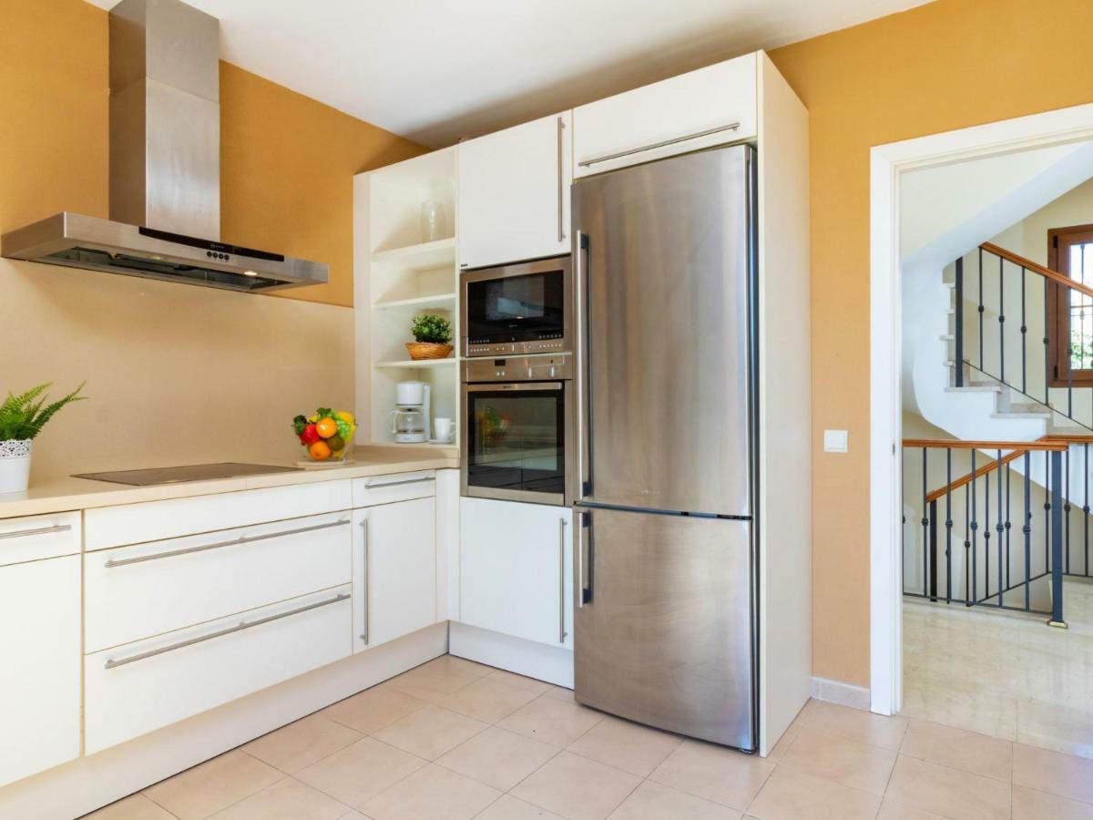 Holiday Resina Golf Holiday home