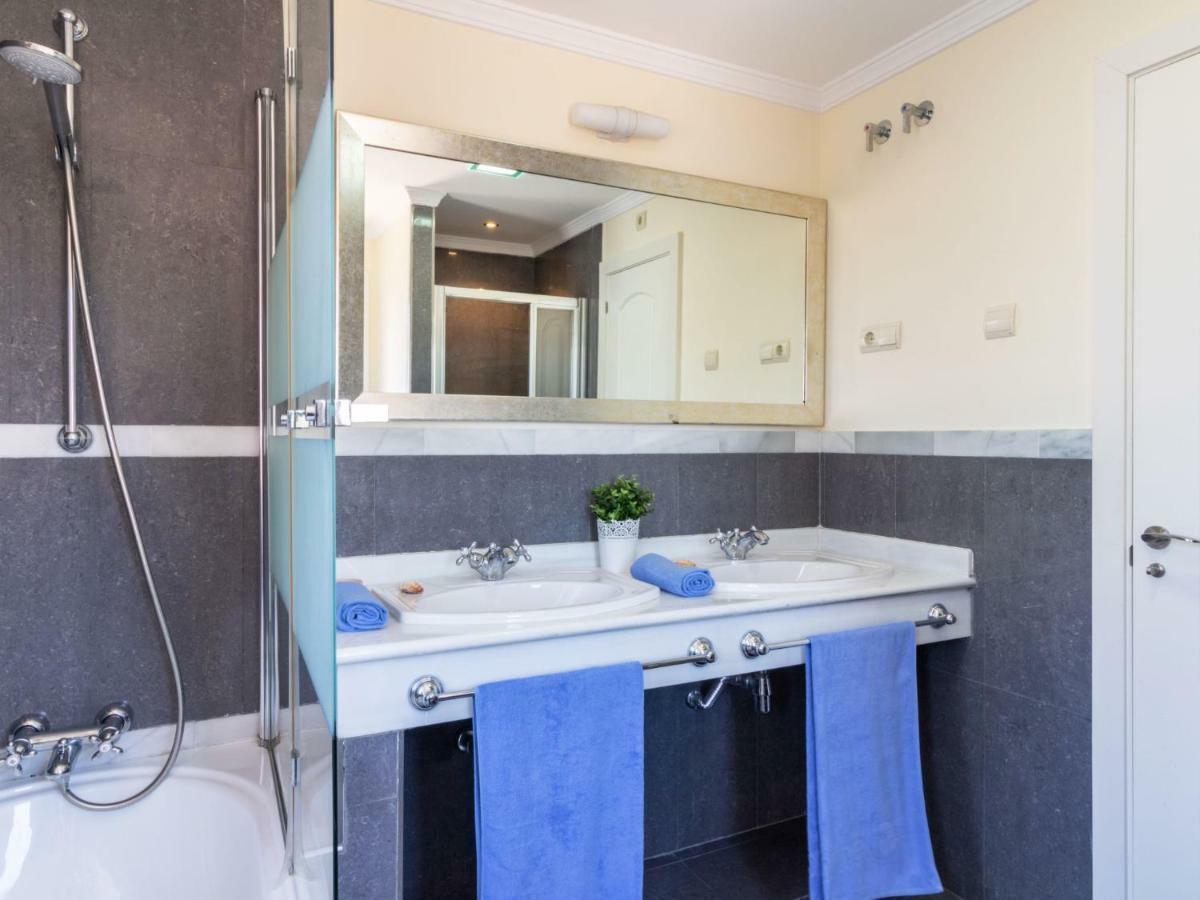 Holiday Resina Golf Holiday home Estepona