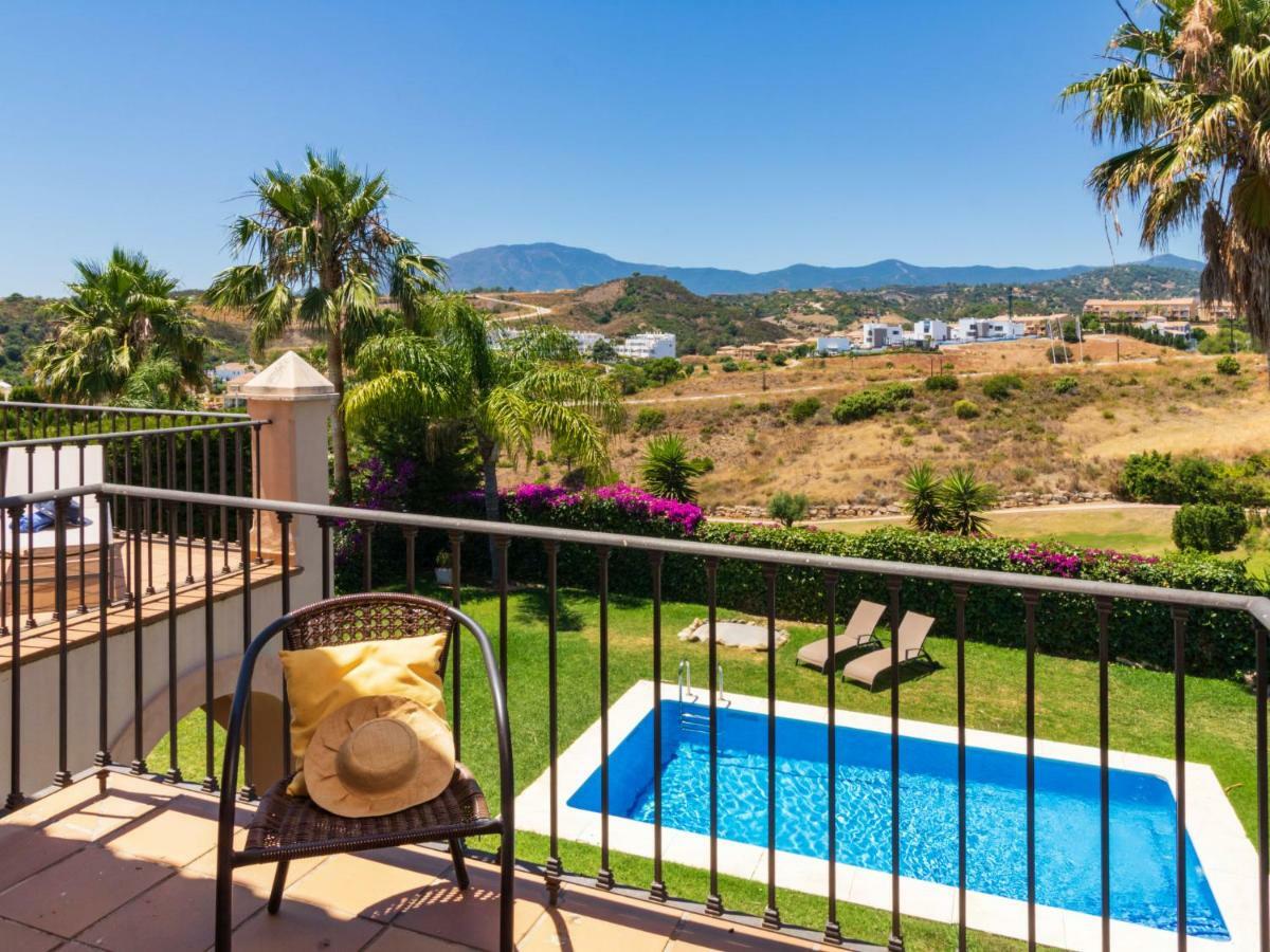 Holiday Resina Golf Holiday home Estepona