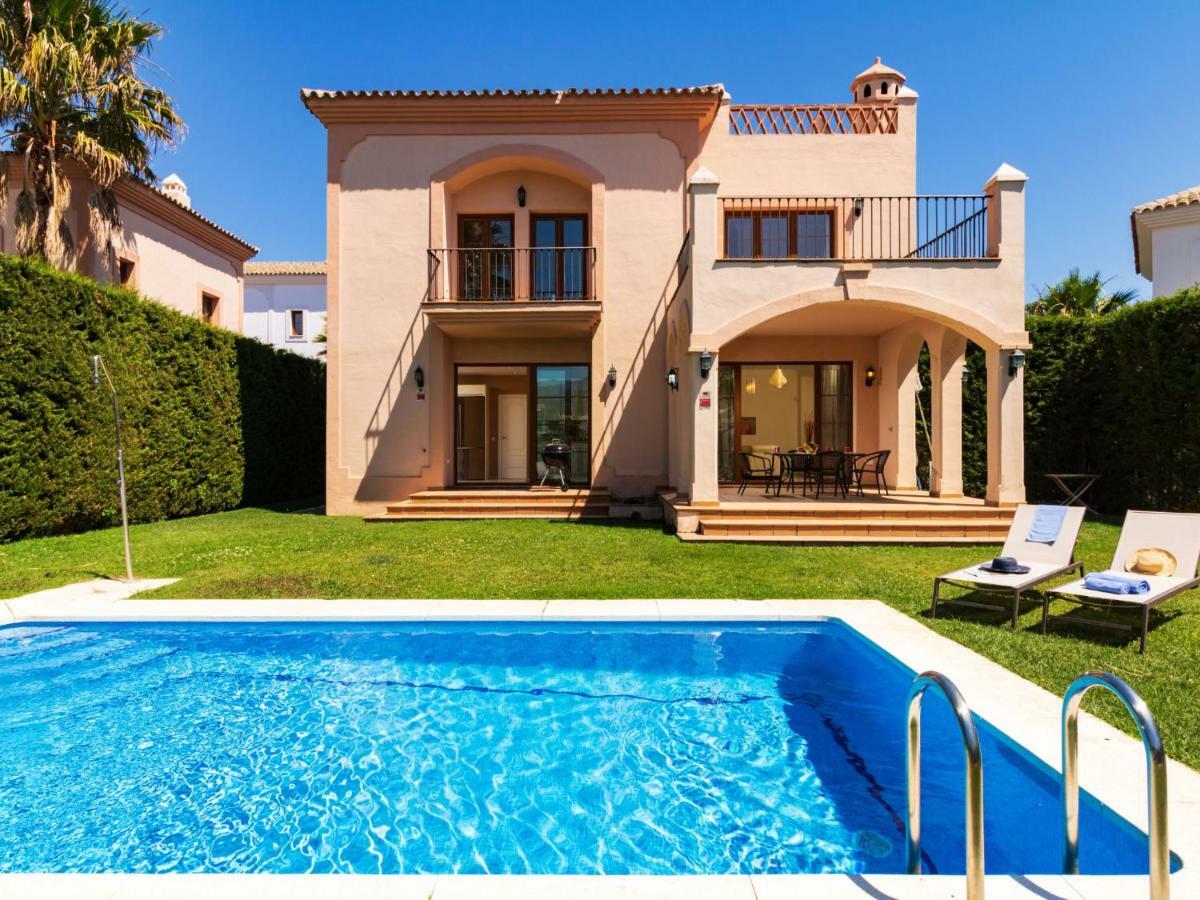 Holiday home Holiday Resina Golf *