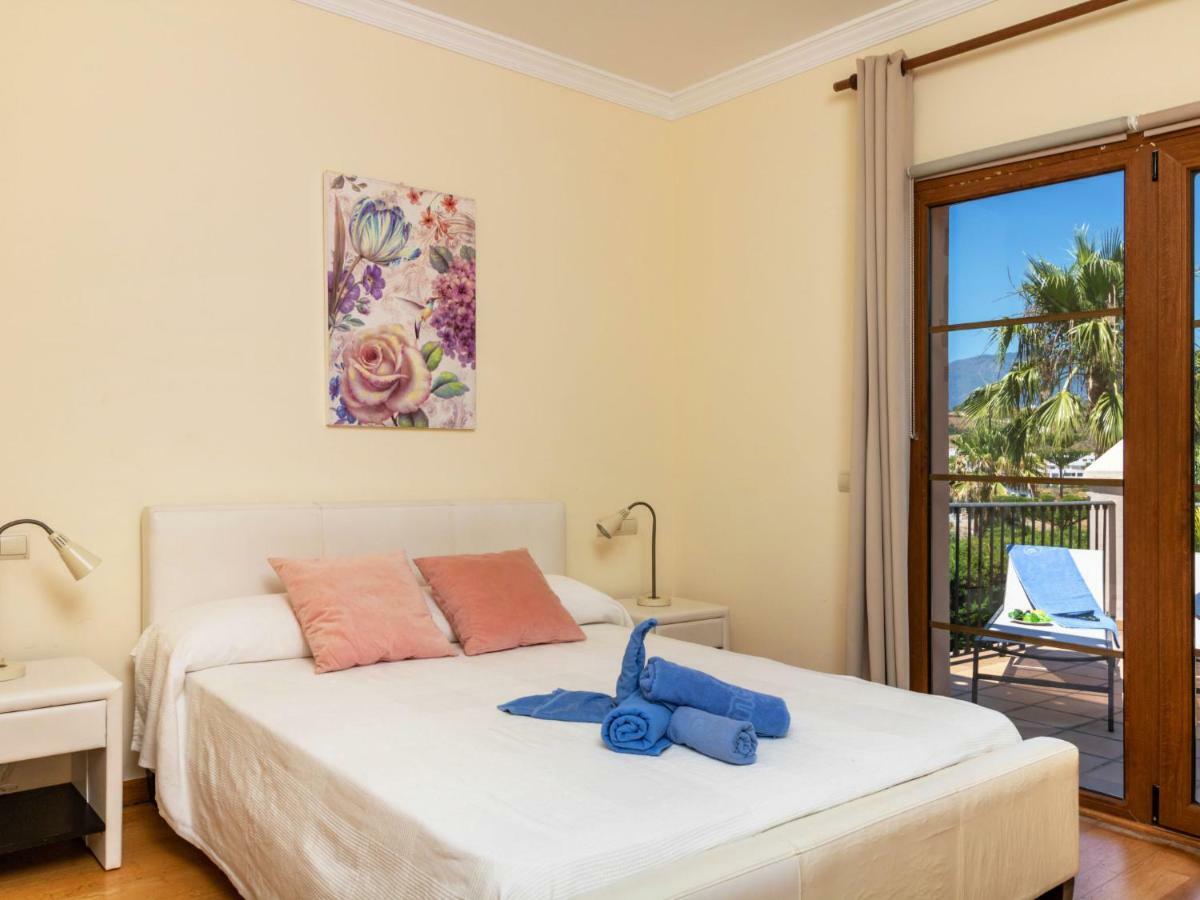 Holiday Resina Golf Holiday home Estepona