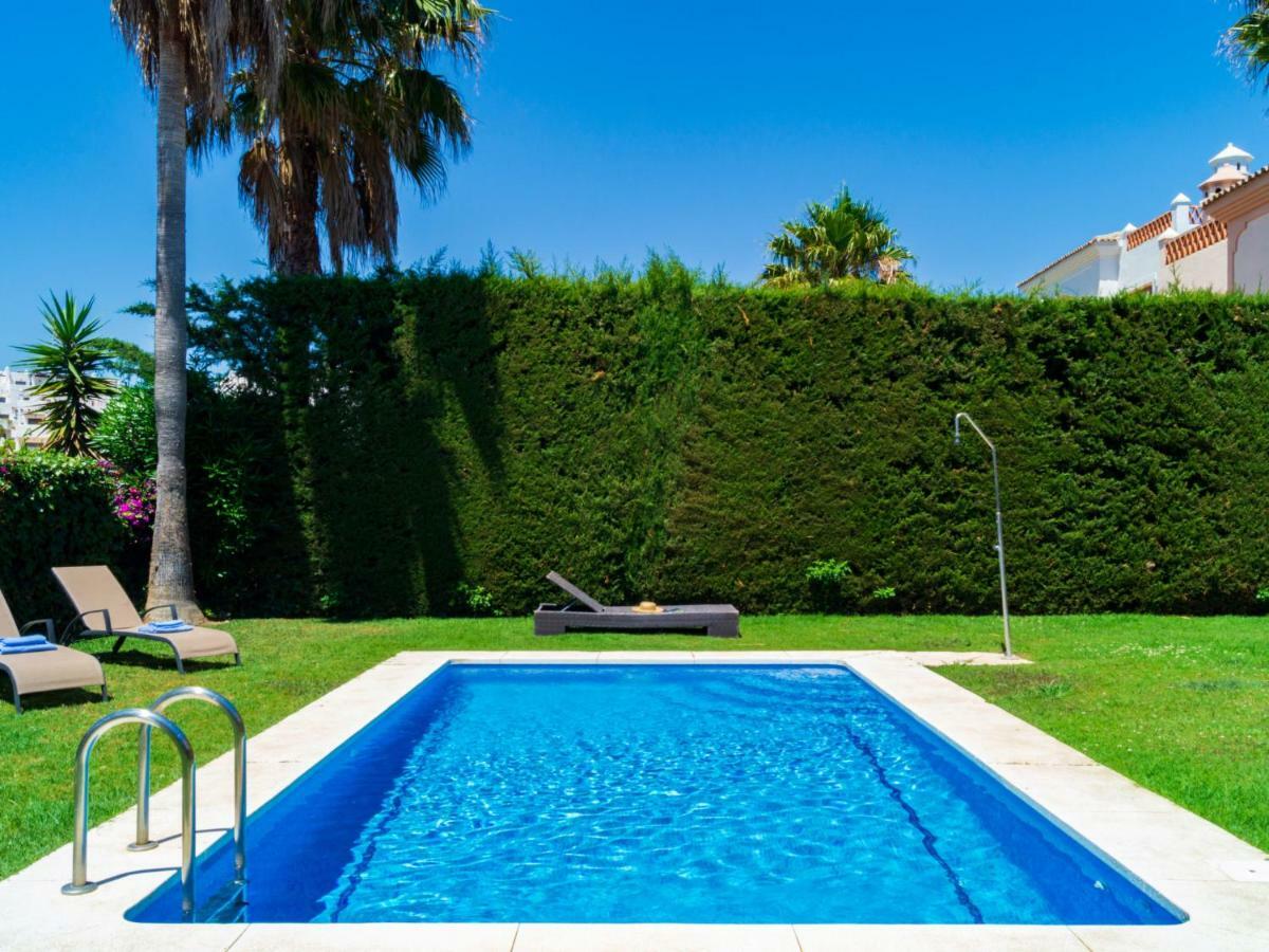 Holiday Resina Golf Estepona