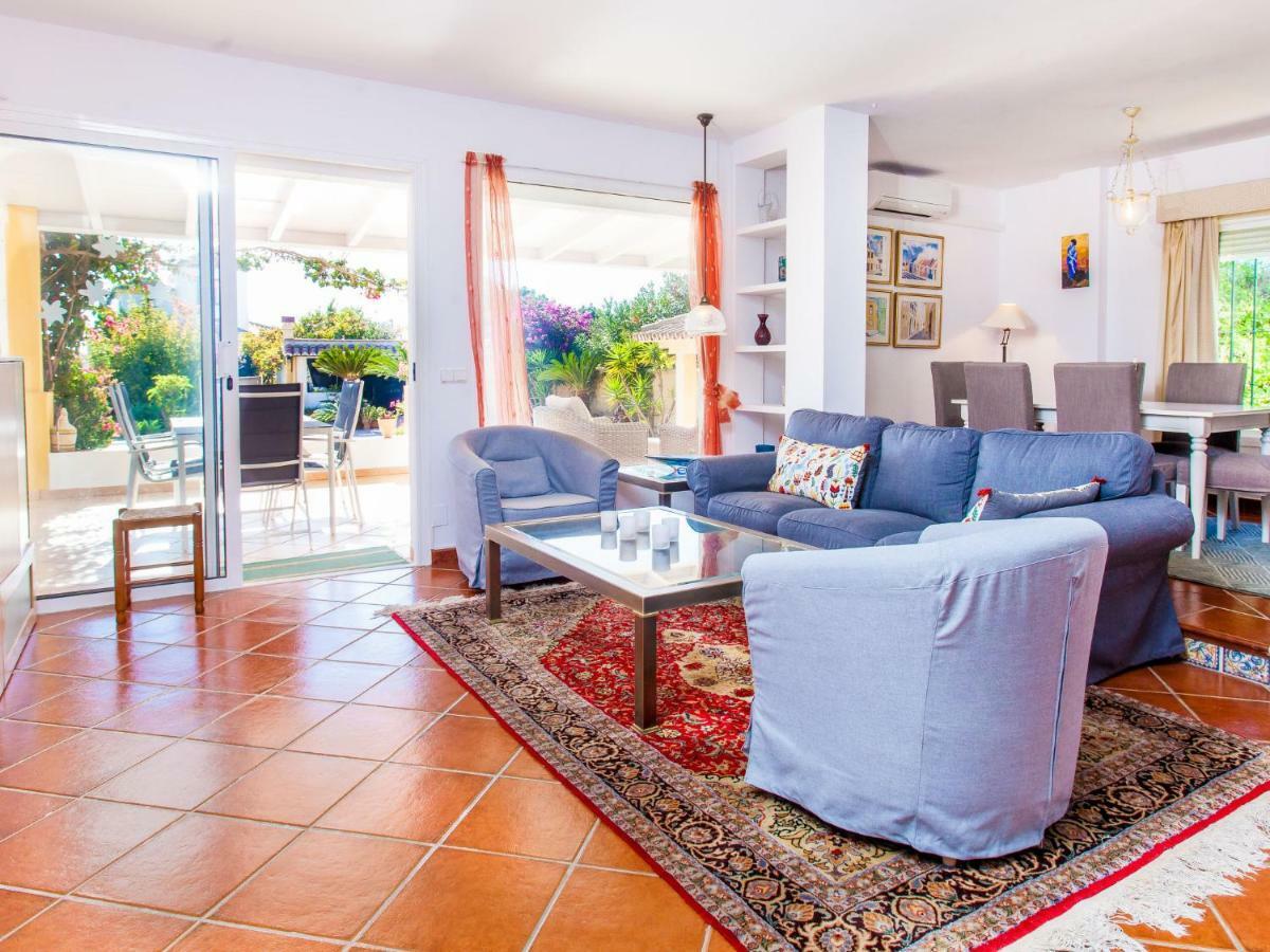 Esmerdo By Interhome Holiday home *