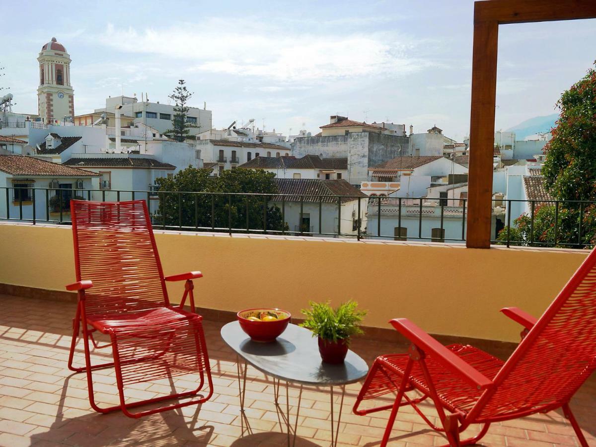 Plaza De Flores By Interhome *
