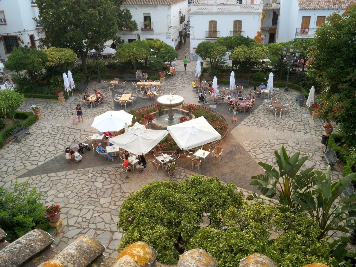 Plaza De Flores By Interhome Estepona