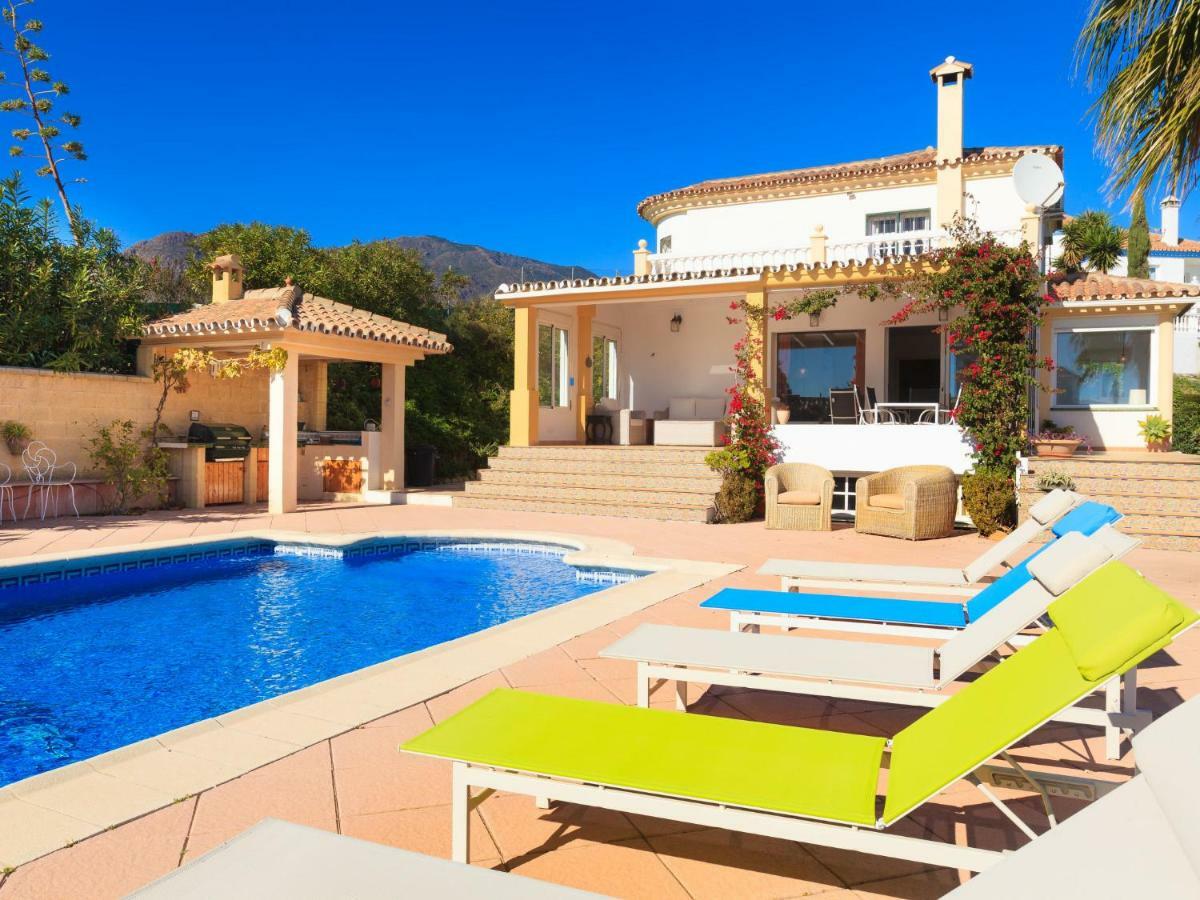 Esmerdo By Interhome Holiday home *