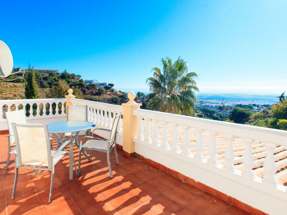Esmerdo By Interhome Estepona