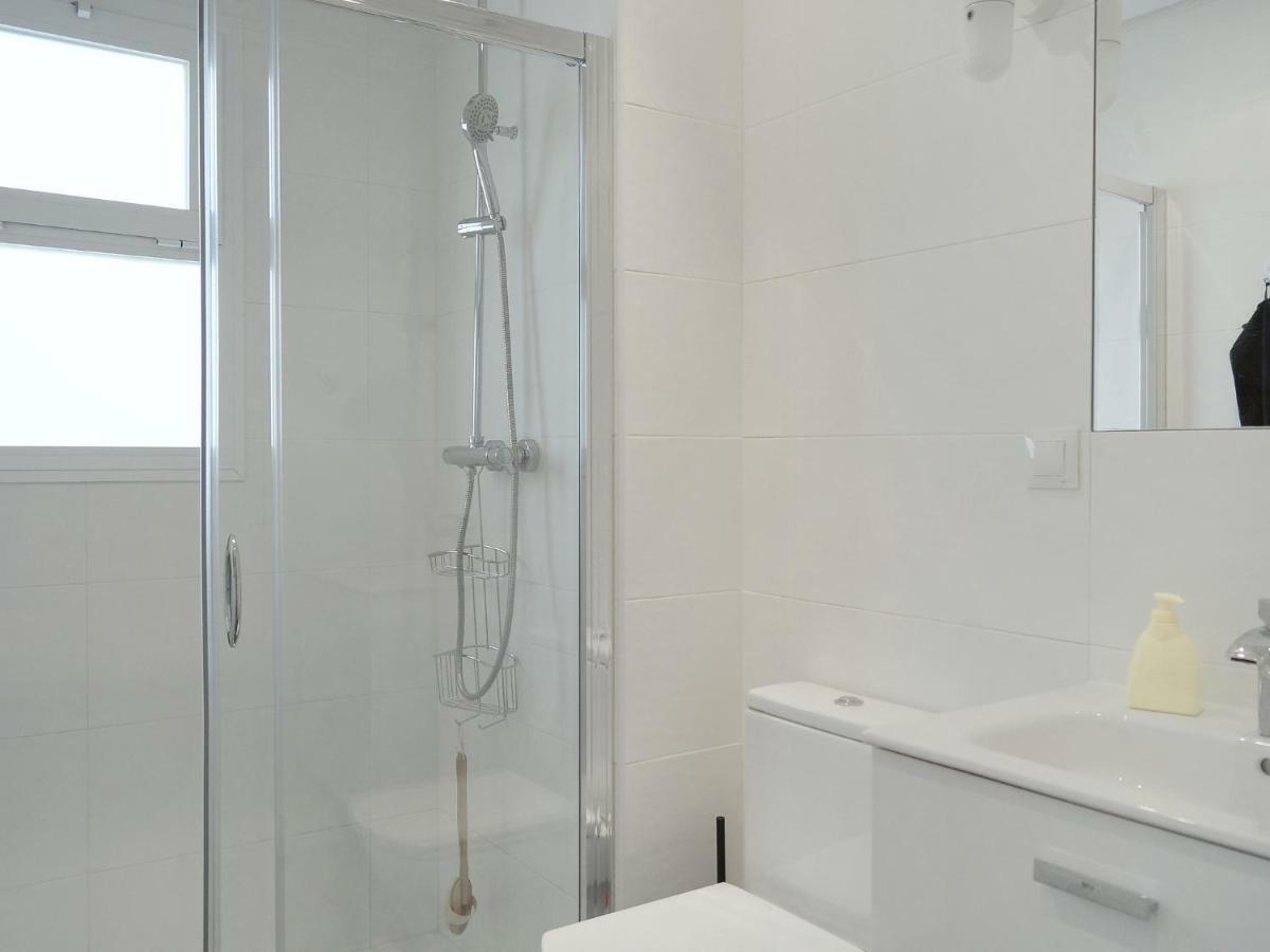 Plaza De Flores By Interhome Estepona