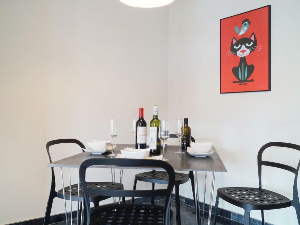 Apartment Plaza De Flores By Interhome Estepona