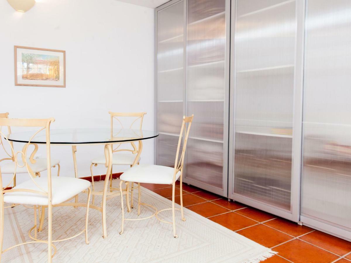 Esmerdo By Interhome Holiday home *