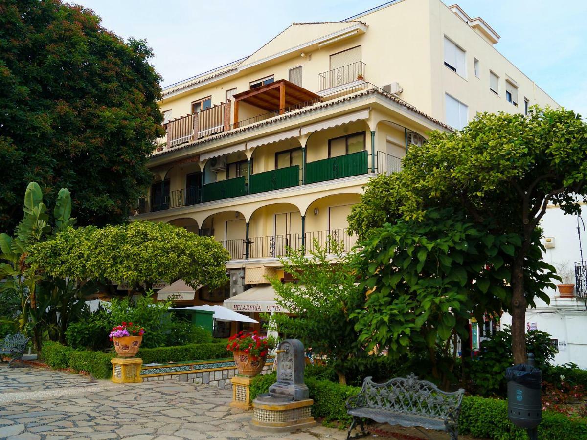 Plaza De Flores By Interhome Apartment