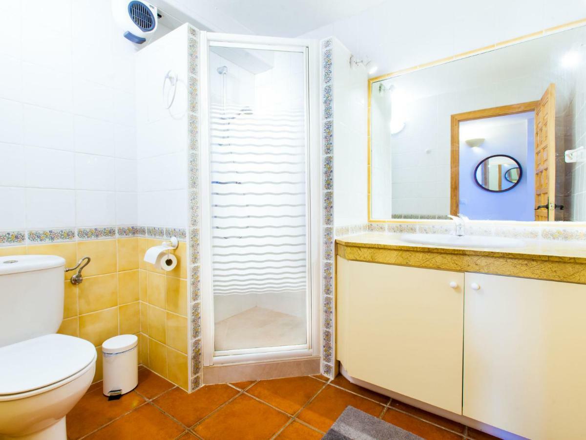 Esmerdo By Interhome *