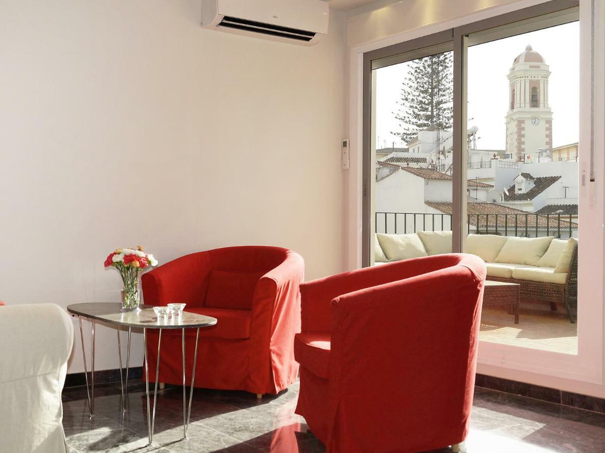 Plaza De Flores By Interhome