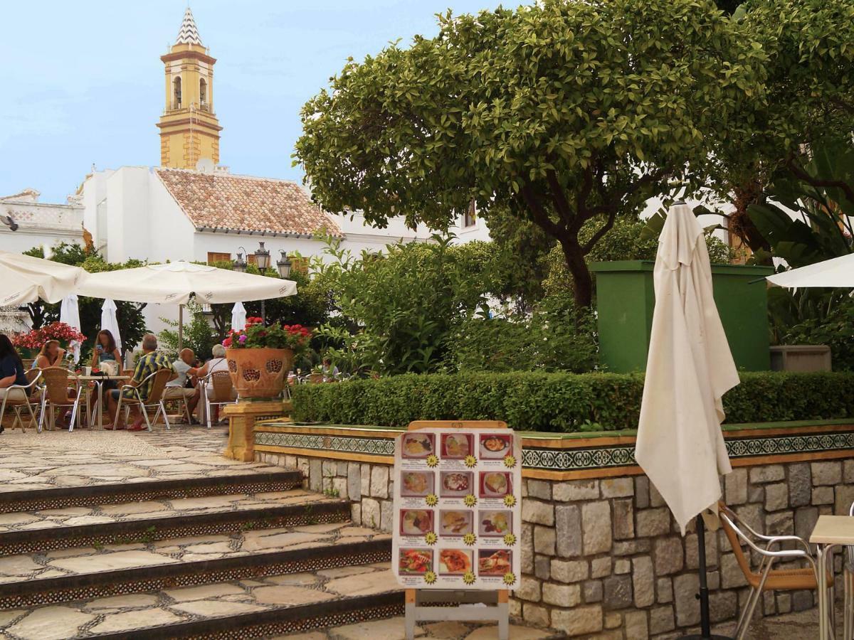 Plaza De Flores By Interhome Apartment