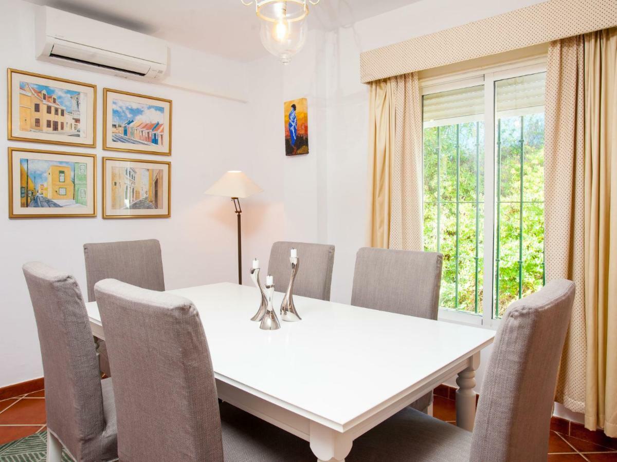 Esmerdo By Interhome