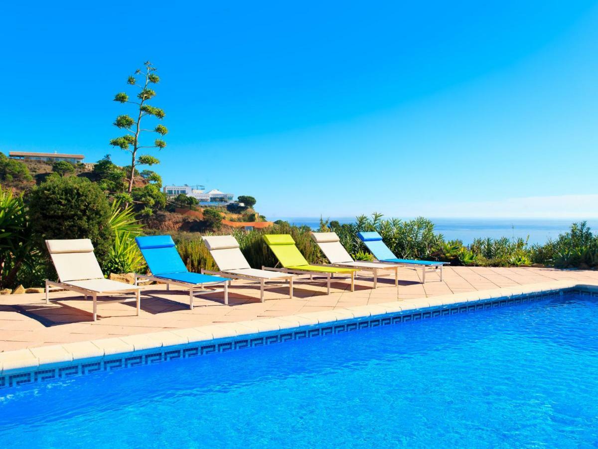 Holiday home Esmerdo By Interhome