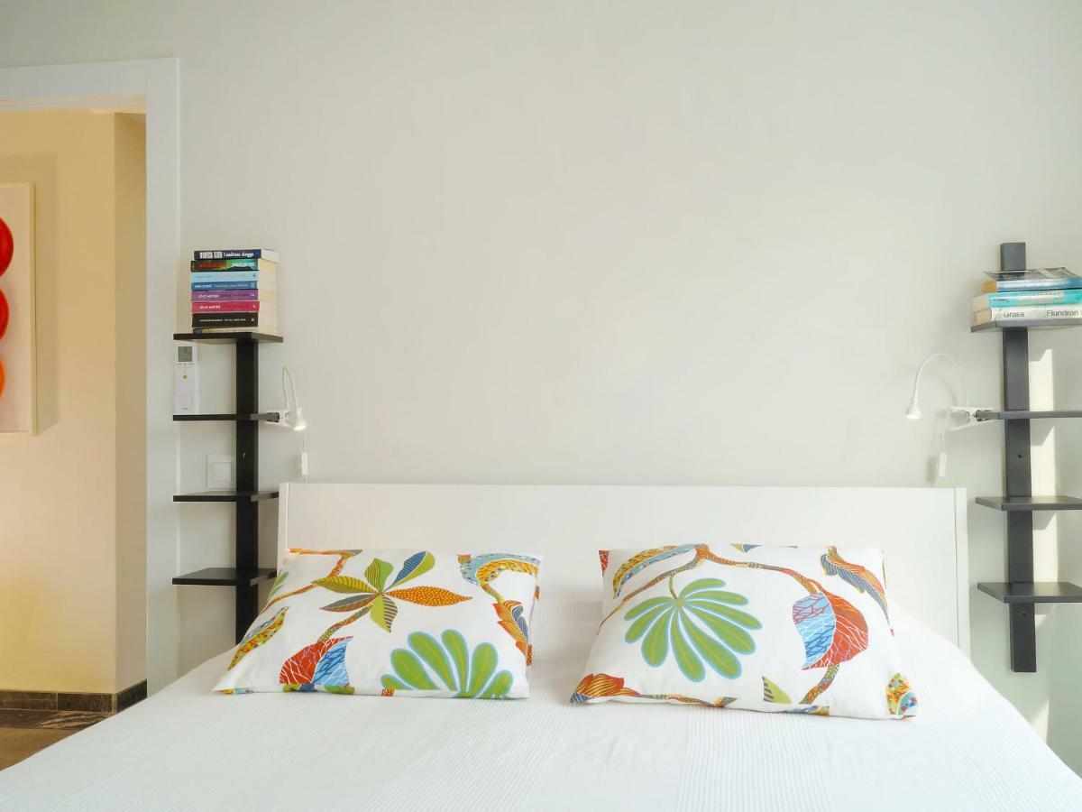 Plaza De Flores By Interhome Apartment *
