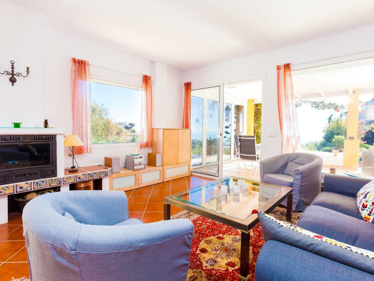 Holiday home Esmerdo By Interhome