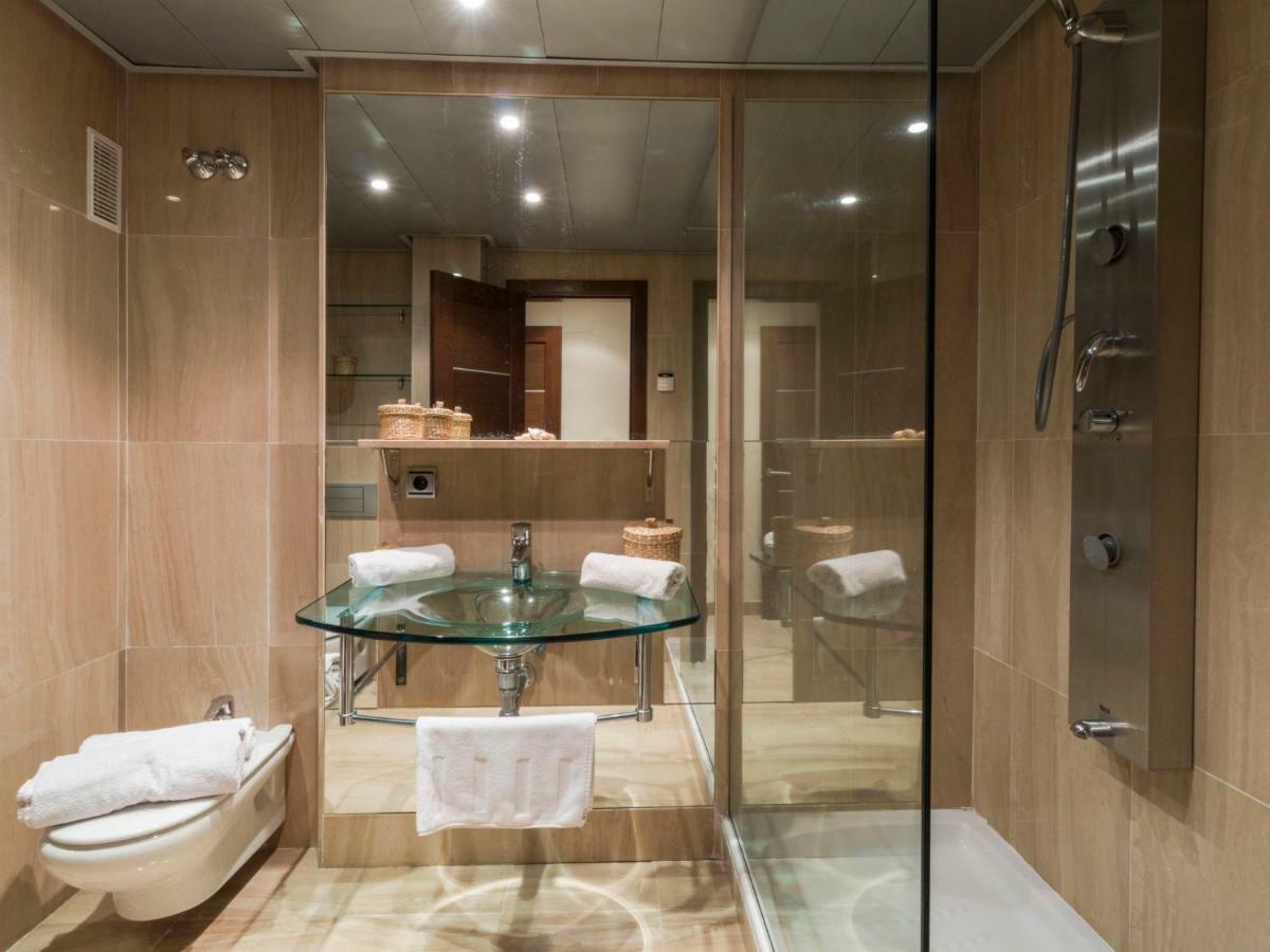 Apartamento Bahia De La Plata By Interhome