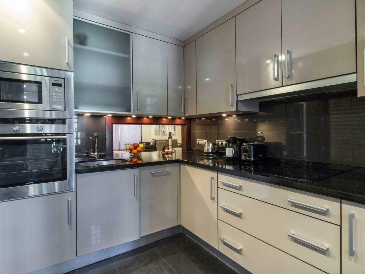 Bahia De La Plata By Interhome Apartamento