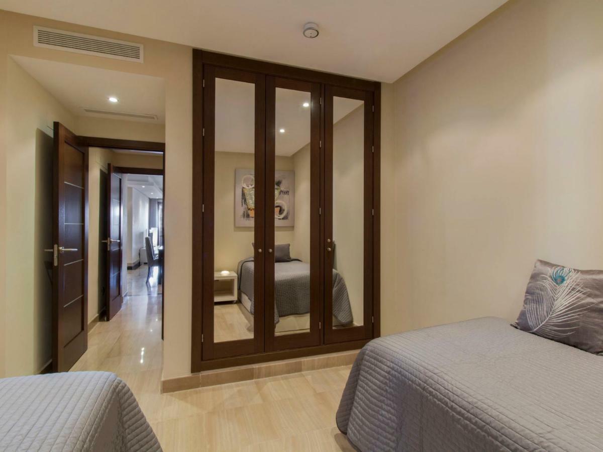 Bahia De La Plata By Interhome Apartamento