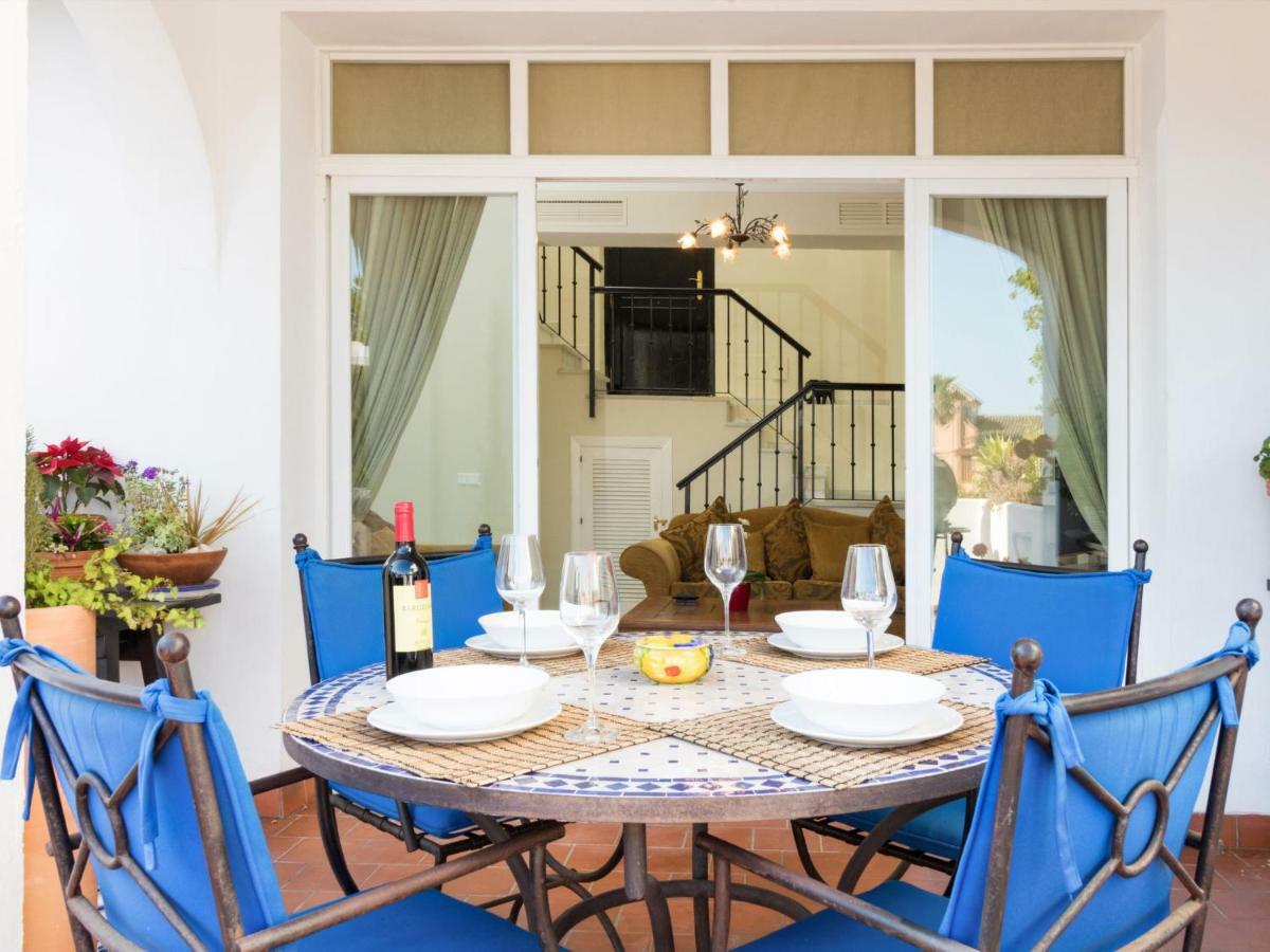 Holiday home Beverly Hill By Interhome