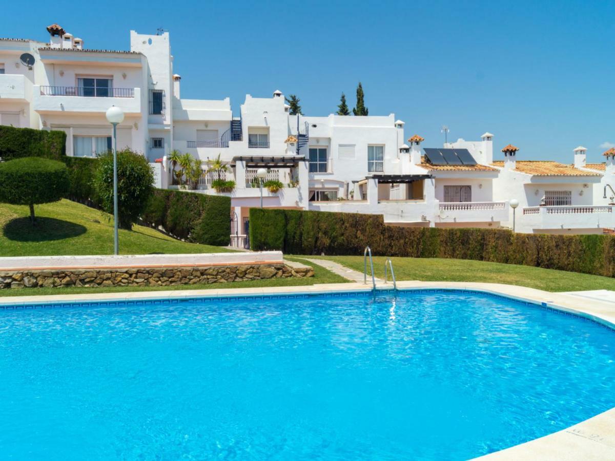 Beverly Hill By Interhome Holiday home Estepona