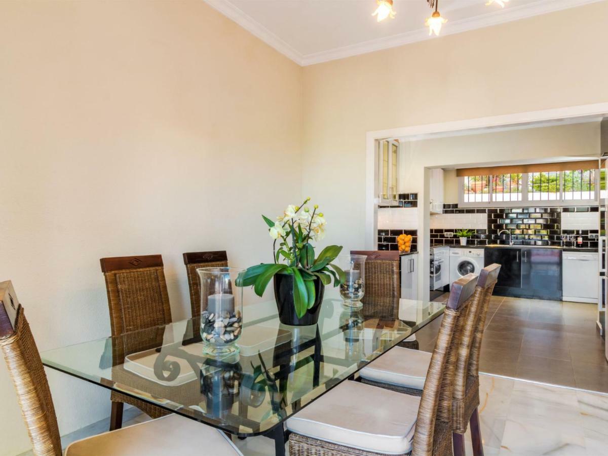 Beverly Hill By Interhome Holiday home Estepona