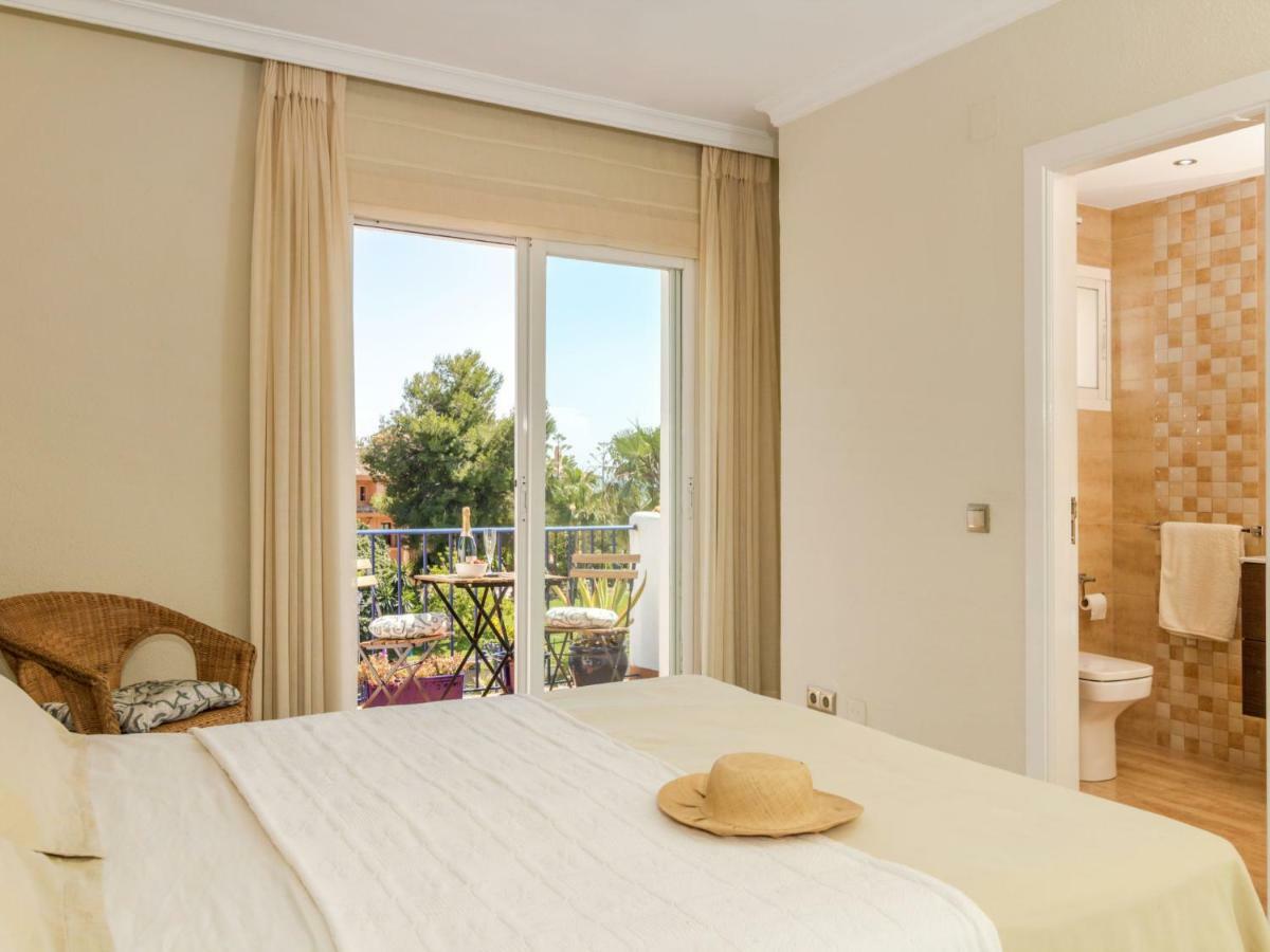 Beverly Hill By Interhome