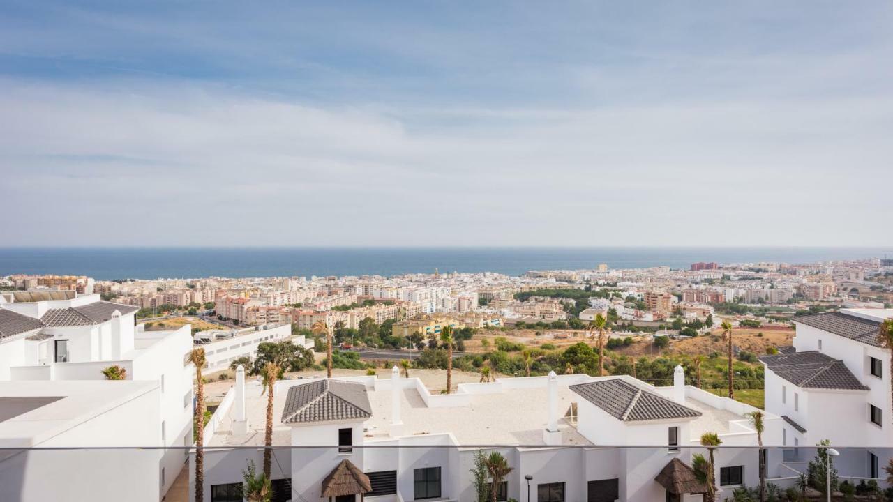 Hills Aparthotel Estepona