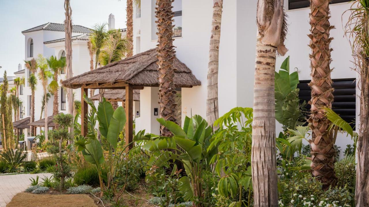 Hills Aparthotel Estepona