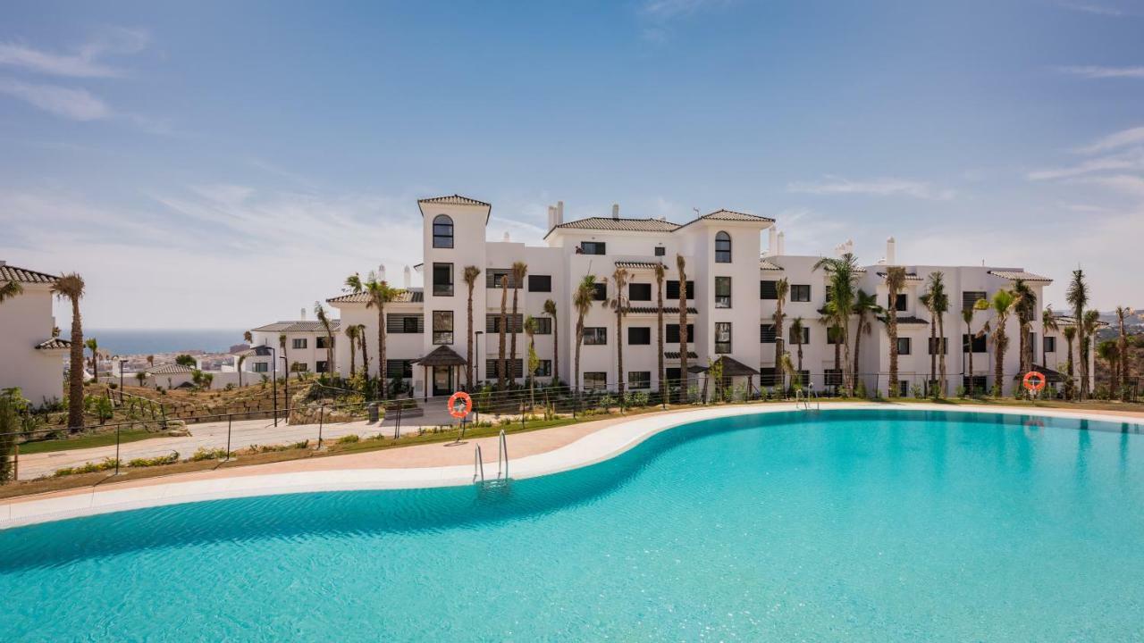 Aparthotel Hills Estepona