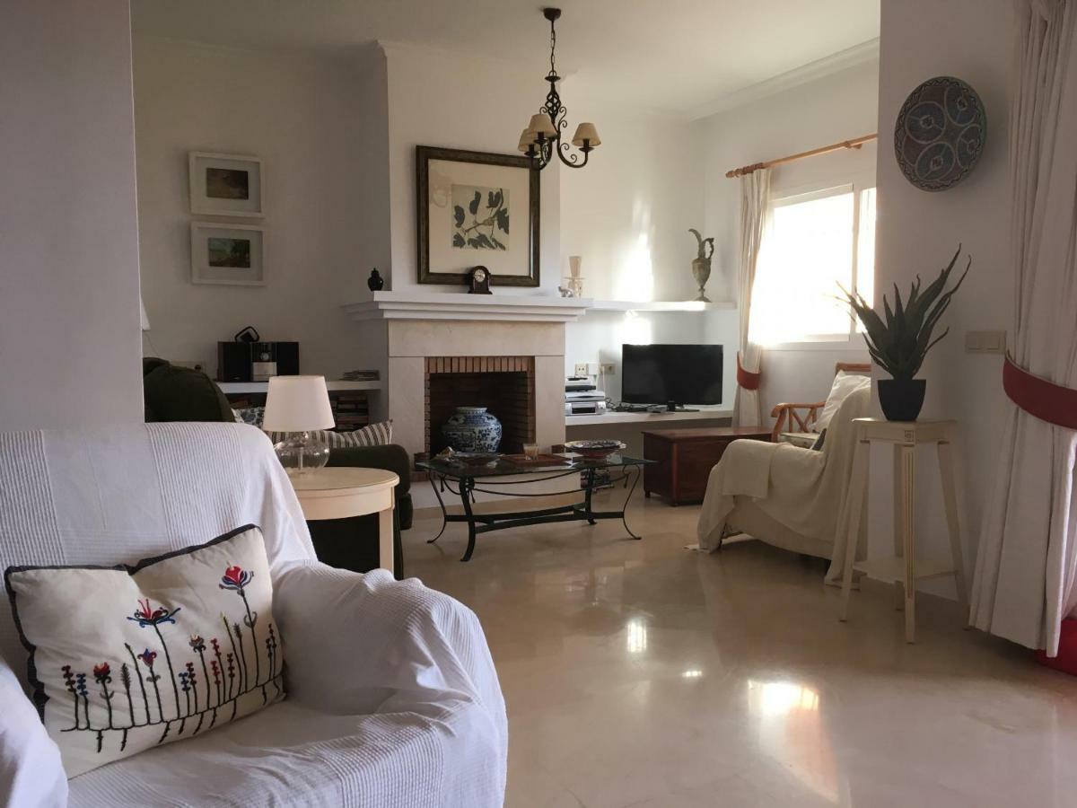 Apartment - Playa - En Urbanizacion De Park Con Jardin Pb20 *