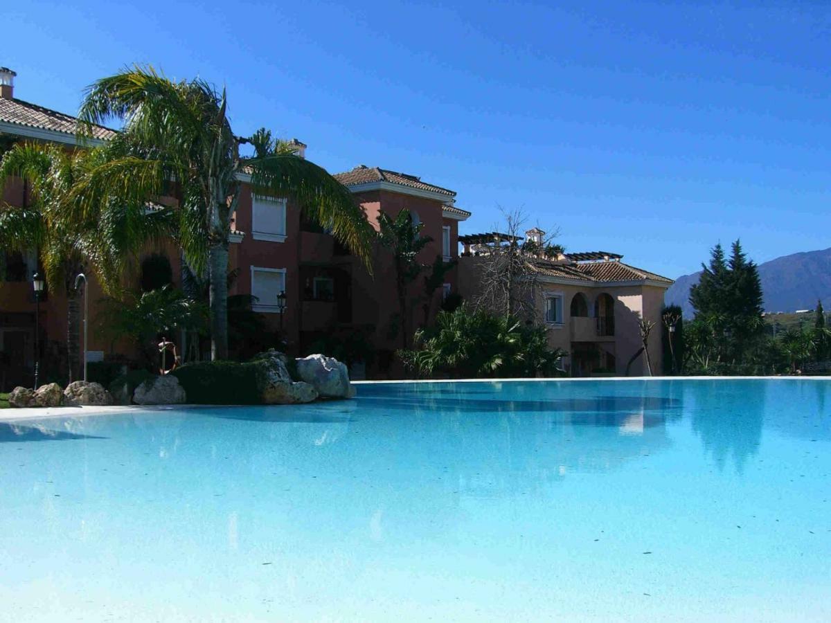 Apartment - Playa - En Urbanizacion De Park Con Jardin Pb20