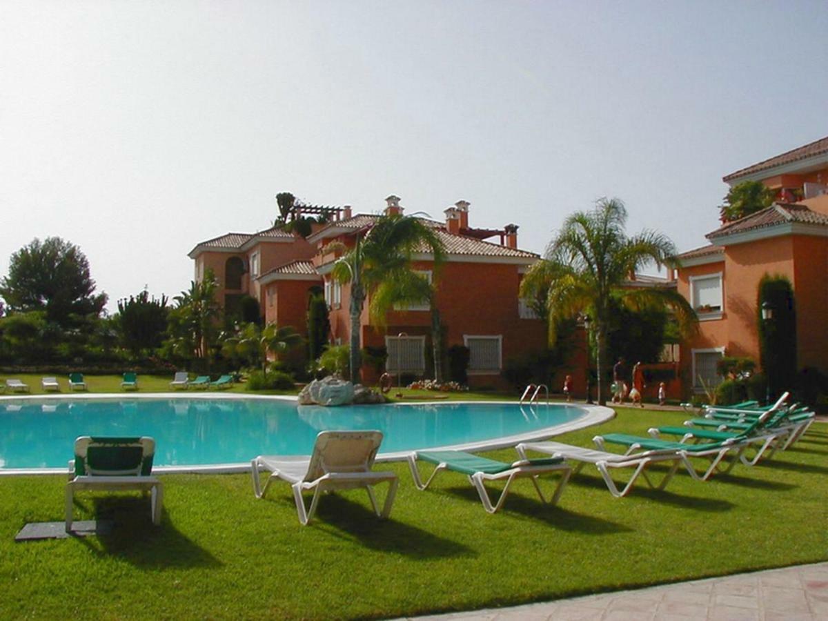 Apartment - Playa - En Urbanizacion De Park Con Jardin Pb20 *