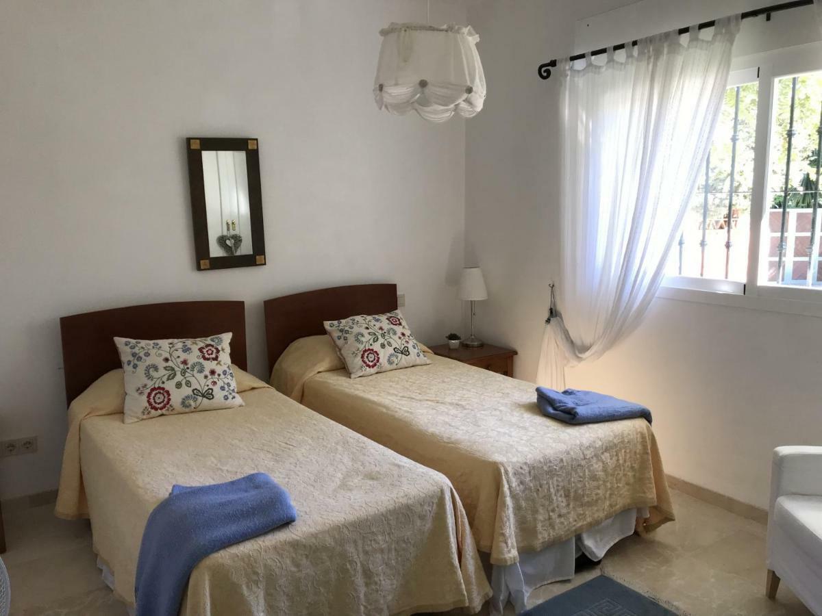 Apartment - Playa - En Urbanizacion De Park Con Jardin Pb20 *
