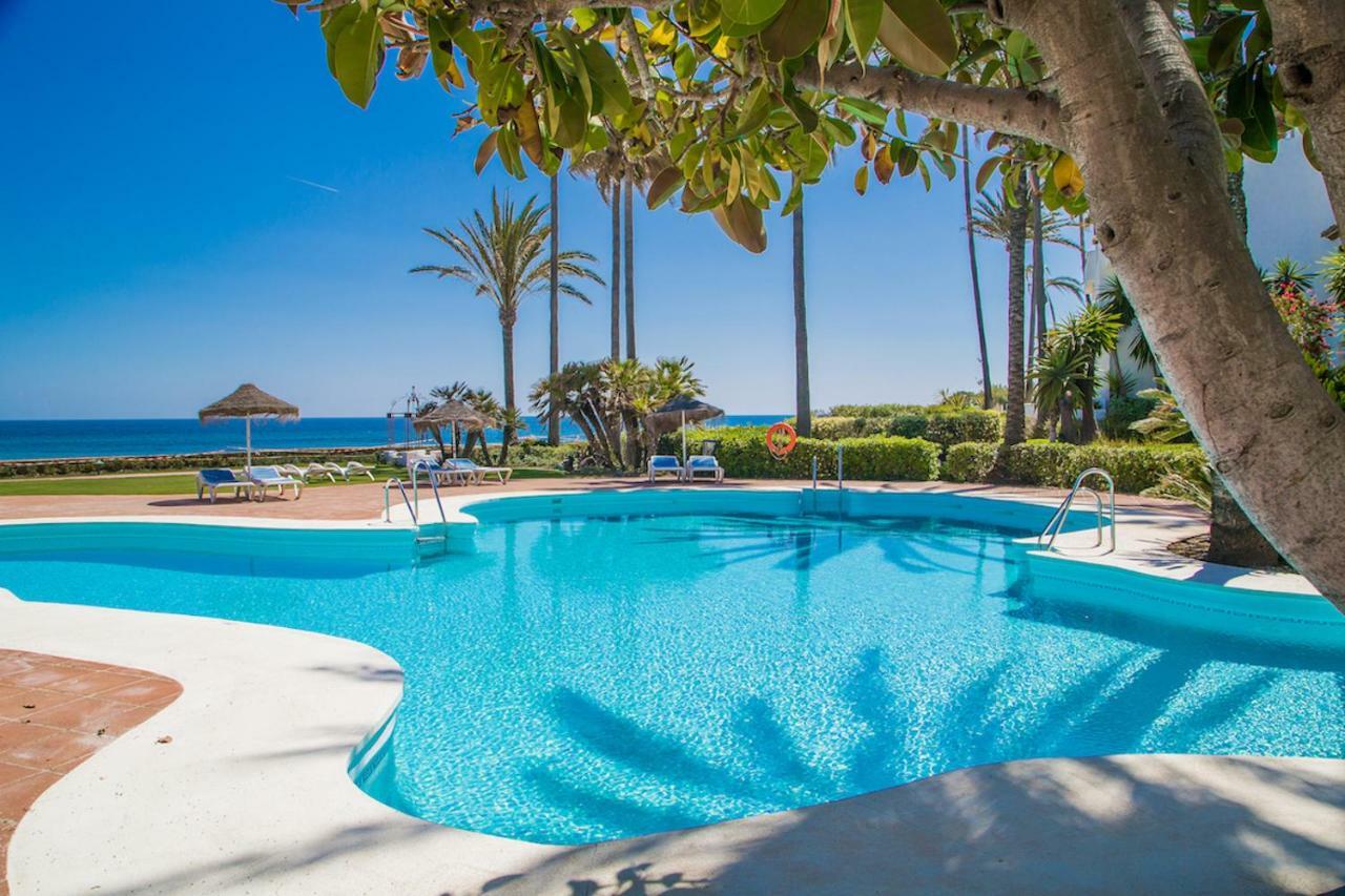 Luxury Duplex Penthouse Alcazaba - Rdr322 Apartment *