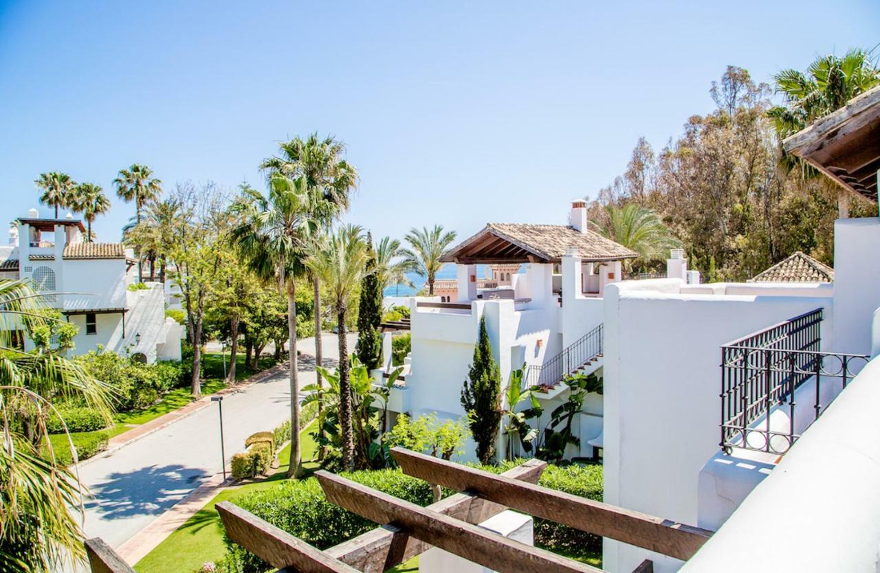Luxury Duplex Penthouse Alcazaba - Rdr322 Estepona