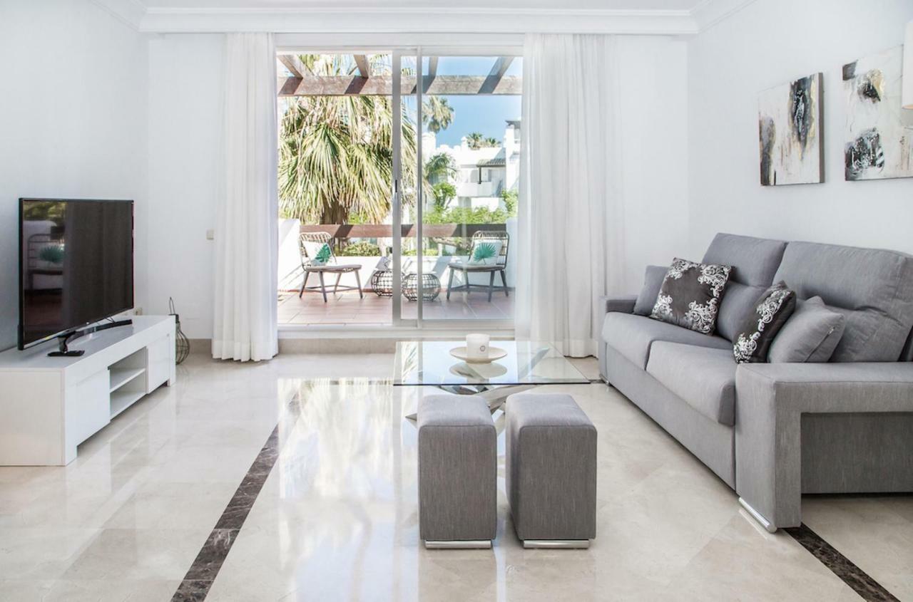 Luxury Duplex Penthouse Alcazaba - Rdr322 Apartment Estepona