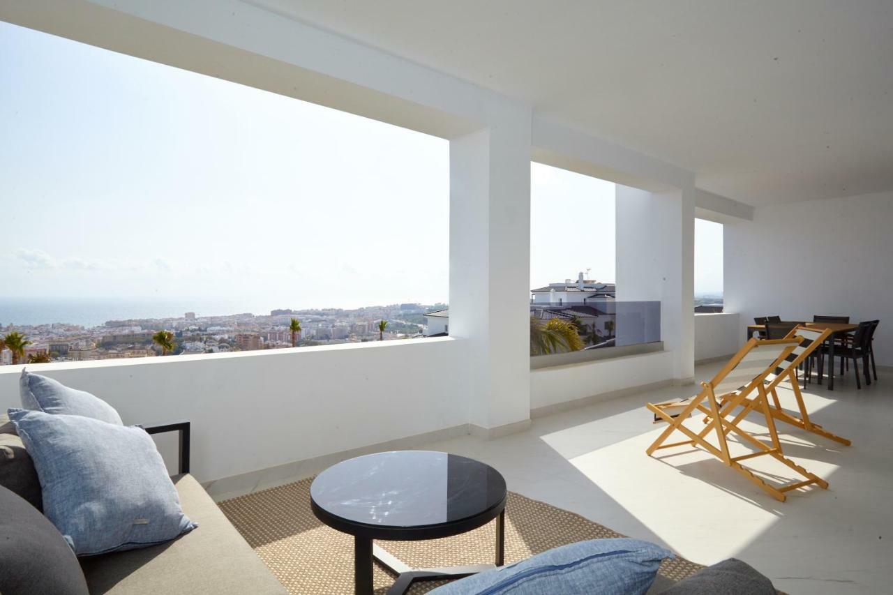Hills Aparthotel Estepona