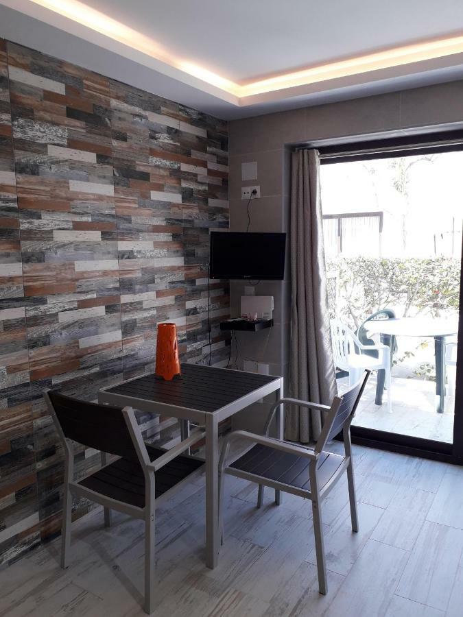 Apartment - Playa - Estudio Cerca Del Mar Pi36 *
