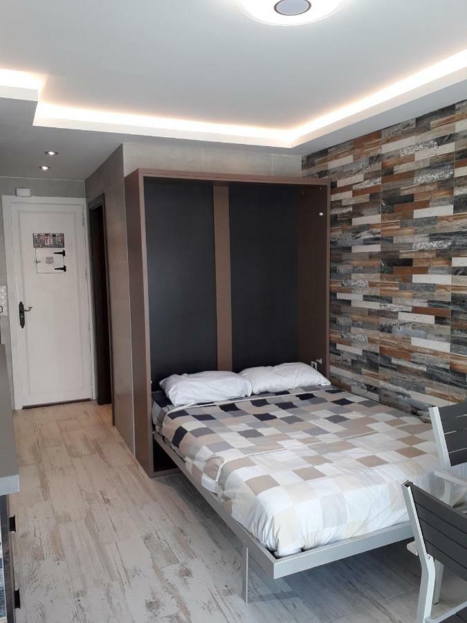 Apartment - Playa - Estudio Cerca Del Mar Pi36