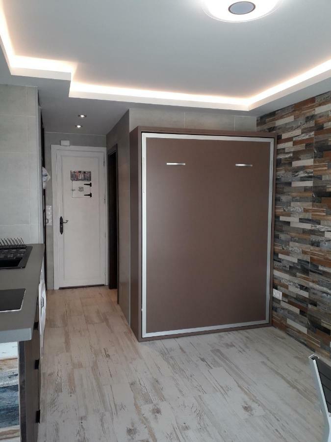 - Playa - Estudio Cerca Del Mar Pi36 Apartment *